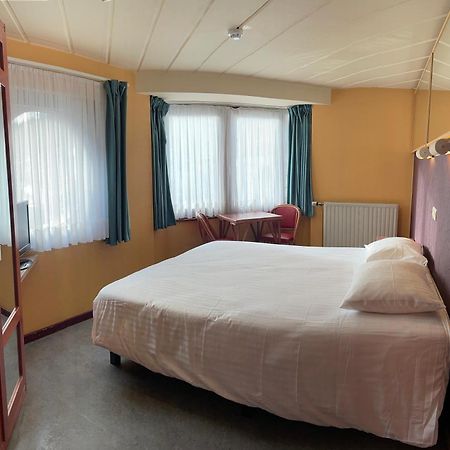 Hotel Les Arcades - La-Roche-En-Ardenne Ngoại thất bức ảnh