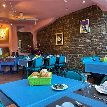 Hotel Les Arcades - La-Roche-En-Ardenne Ngoại thất bức ảnh