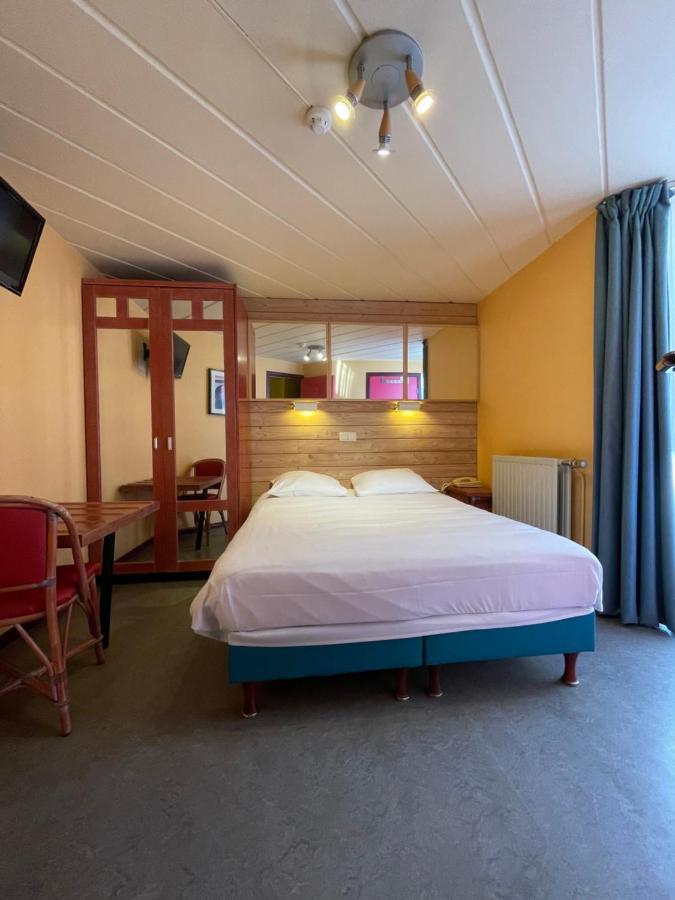 Hotel Les Arcades - La-Roche-En-Ardenne Ngoại thất bức ảnh