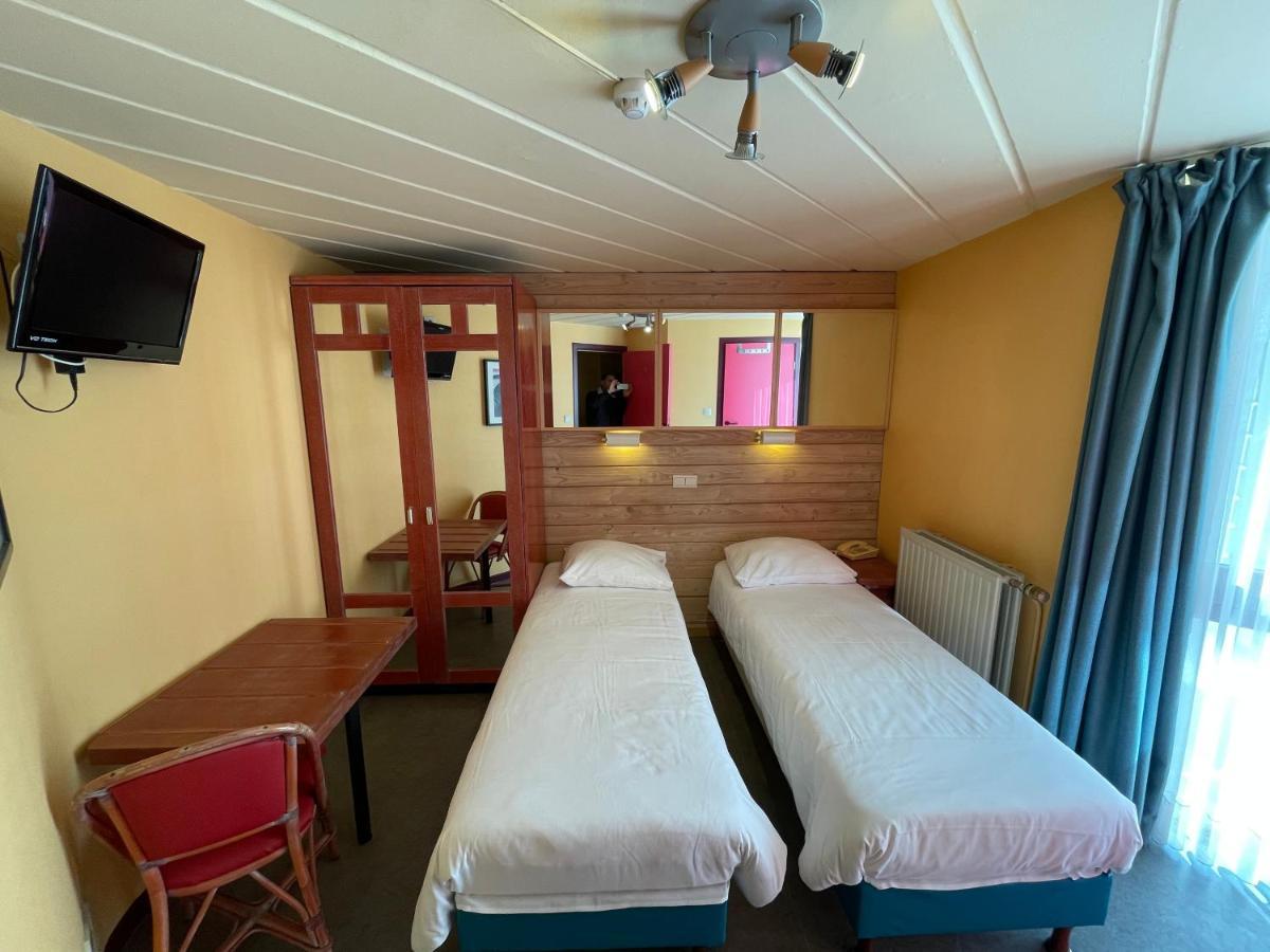 Hotel Les Arcades - La-Roche-En-Ardenne Ngoại thất bức ảnh