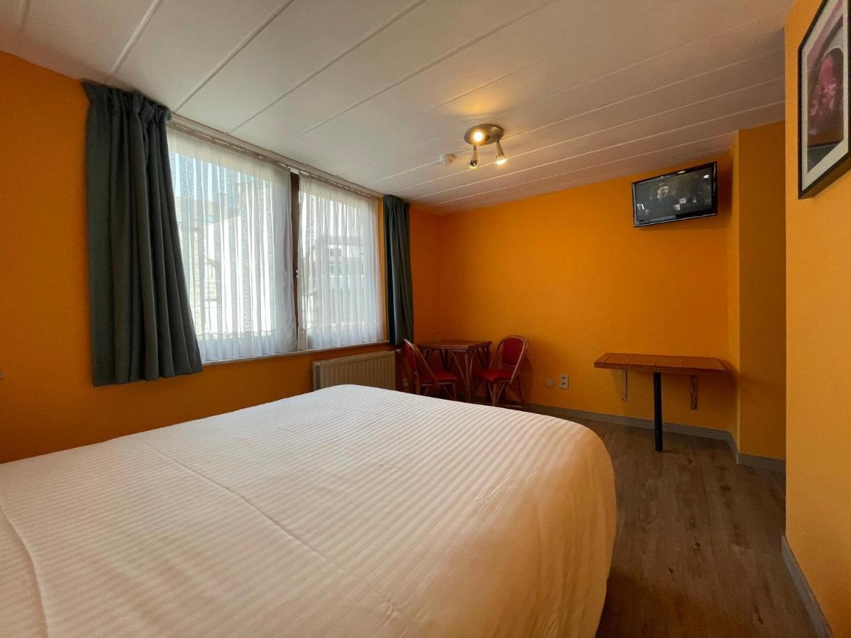 Hotel Les Arcades - La-Roche-En-Ardenne Ngoại thất bức ảnh