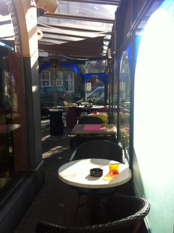 Hotel Les Arcades - La-Roche-En-Ardenne Ngoại thất bức ảnh