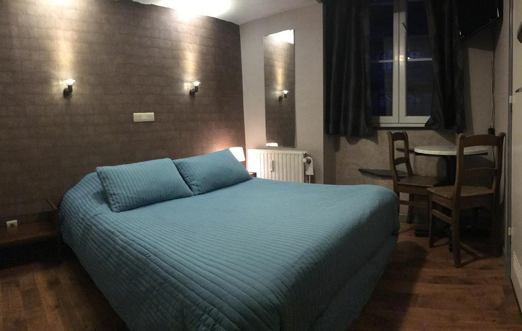 Hotel Les Arcades - La-Roche-En-Ardenne Ngoại thất bức ảnh