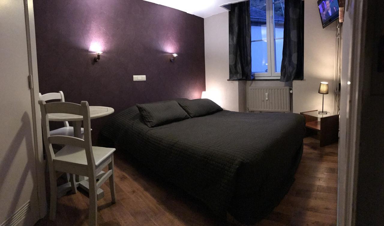 Hotel Les Arcades - La-Roche-En-Ardenne Ngoại thất bức ảnh